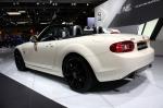 Mazda MX-5 2009 года
